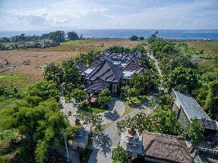 Kori Maharani Villas Gianyar  Exterior photo
